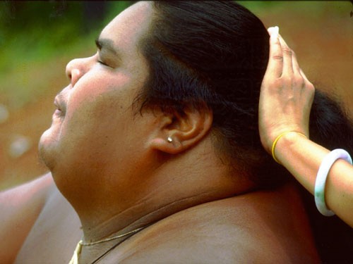 Israel "Iz" Kamakawiwo'ole