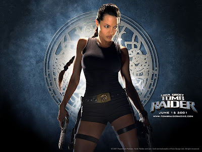 Hot celebrity wallpapers - Angelina Jolie-Hot celebrity wallpapers, Angelina Jolie