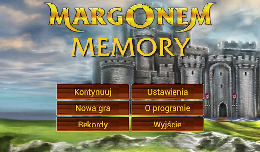 Free Margonem Memory APK