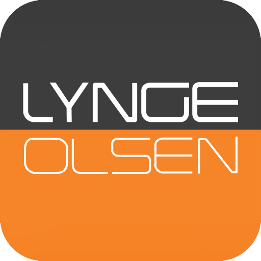 Lynge Olsen 商業 App LOGO-APP開箱王