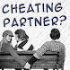 Is your partner cheating you?