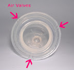 avent leak