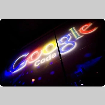 Google Code[41]