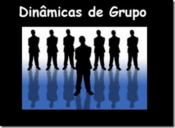 dinamica de grupo