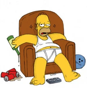 Simpson1Homer