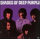 Shades of Deep Purple - 1968