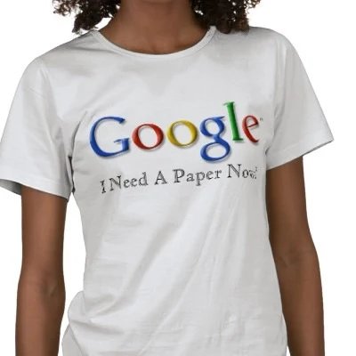 GoogleGirlT