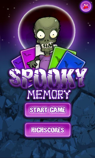 Spooky Memory Free