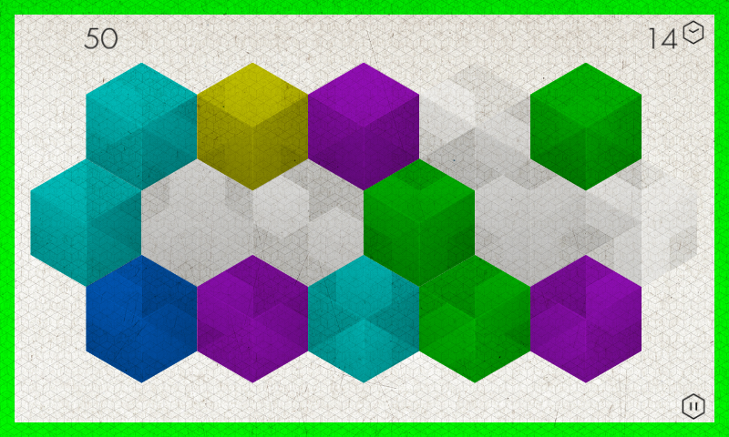 Omicron Screen 2