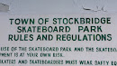 Stockbridge Skate Park