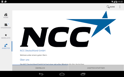 NCC Deutschland GmbH poster 12