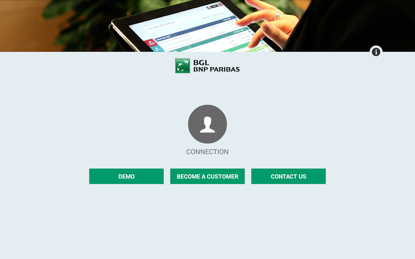 bgl webbanking