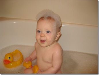Bubble Bath 062