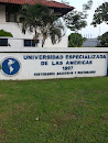 Universidad Especializada De Las Americas