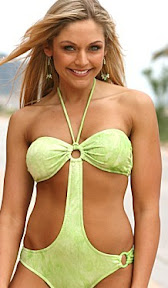 歐美比基尼 Bikini