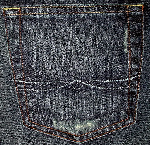 NWT HOT Lucky Brand Boyfriend Womens Jeans Sz 31x32  