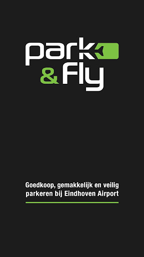 Park Fly Eindhoven Airport