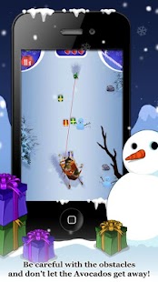 Lastest Merlin's Christmas Adventures APK for PC