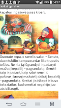 PAGRANDUKAS LT pasaka APK Download for Android