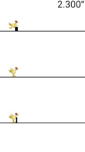 Free Crazy chick APK