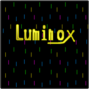 Luminox Party Flashlight Light.apk 1.0.7