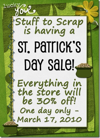 STS St patty's day ad (1)