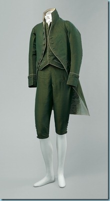 V&A Men's Dress V&A Men's Dress
