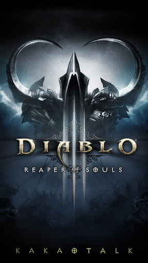 Diablo III: Reaper of Souls