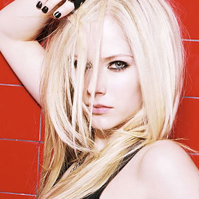 avril lavigne hot what the hell. Singeravril lavigne avrilfiled
