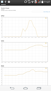 airMonitor Screenshots 2