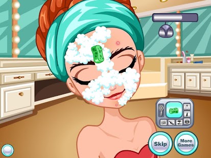 Ice Princess Dream Wedding Screenshots 4