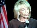 Arizona Governor Jan Brewer Jan Brewer, Governor of Arizona