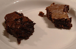 brownies brownies