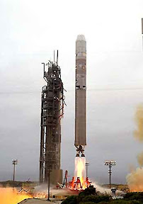 Rocket Launch Rocket Launch