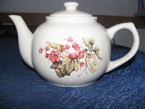 Teapot Teapot