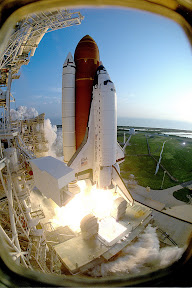 Space Shuttle Discovery Space Shuttle Discovery