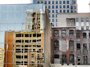 Urban Blight Urban Blight