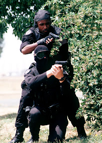 SWAT Team SWAT Team