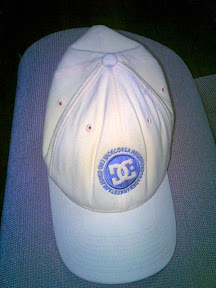 Cap Cap