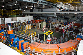 CERN CERN