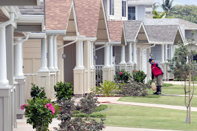 Housing Development Housing Development