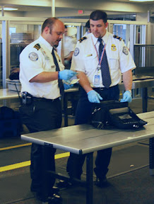 Airport Screening Airport Screening