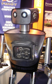 Robot Robot