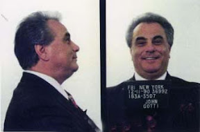 John Gotti John Gotti