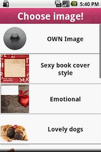 Download iValentine PRO APK