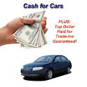 Cash For Cars logo