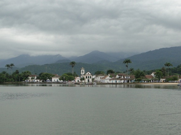 Paraty