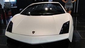 Lamborghini