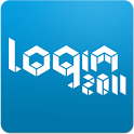 LOGIN 2011 logo