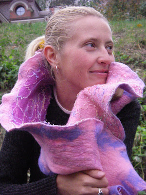 Sharf Rozovaya Sirenevost Cozythings Blog Hiblogger Net Images, Photos, Reviews